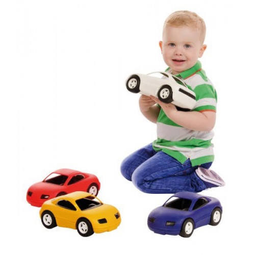 Little Tikes Αυτοκίνητο Σε 4 Χρώματα 173110E3 050743173110