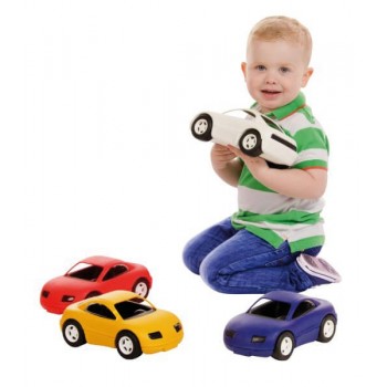 Little Tikes Αυτοκίνητο Σε 4 Χρώματα 173110E3 050743173110