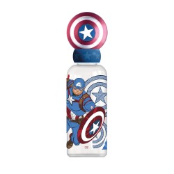 Stor Παγούρι 3D 560Ml Captain America Collage 530-10132 8412497101320