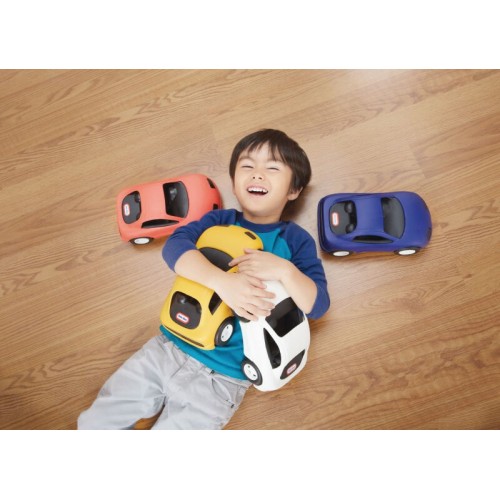 Little Tikes Αυτοκίνητο Σε 4 Χρώματα 173110E3 050743173110