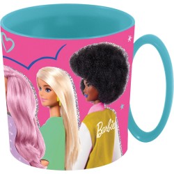 Stor Micro 350Ml Barbie 530-15904 8412497159048