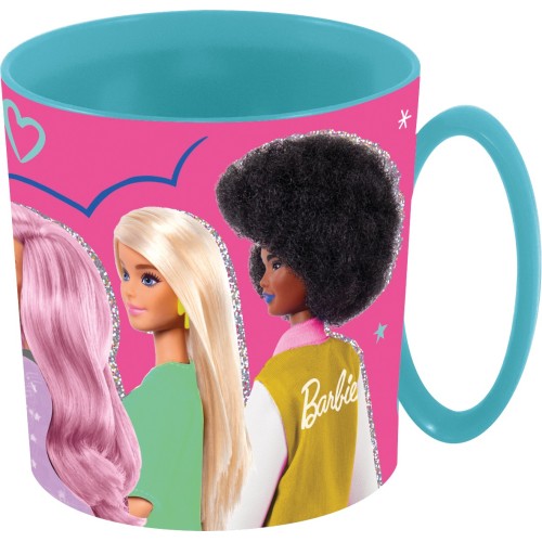 Stor Κούπα Micro 350Ml Barbie 530-15904 8412497159048