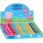 Diakakis imports Σφραγίδα Peppa Pig - 1 τμχ 000482766 5205698607905