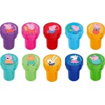Diakakis imports Σφραγίδα Peppa Pig - 1 τμχ 000482766 5205698607905