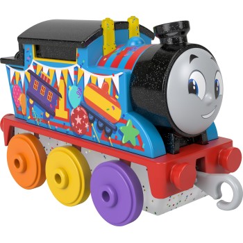 Mattel Celebration Thomas HFX89 / HMC32 194735124121