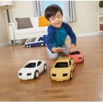 Little Tikes Αυτοκίνητο Σε 4 Χρώματα 173110E3 050743173110
