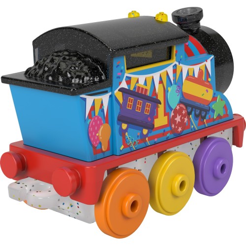 Mattel Celebration Thomas HFX89 / HMC32 194735124121