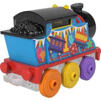 Mattel Celebration Thomas HFX89 / HMC32 194735124121