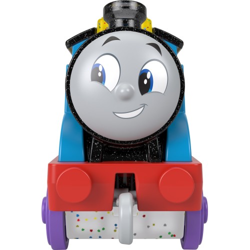 Mattel Celebration Thomas HFX89 / HMC32 194735124121