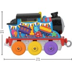 Mattel Celebration Thomas Τομας Το Τρενακι -Τρενάκια HFX89 / HMC32 194735124121