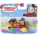 Mattel Celebration Nia HFX89 / HMC36 194735124244