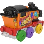 Mattel Celebration Nia Τομας Το Τρενακι -Τρενακια HFX89 / HMC36 194735124244