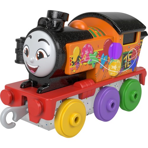 Mattel Celebration Nia HFX89 / HMC36 194735124244