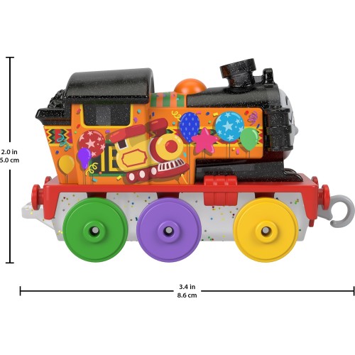 Mattel Celebration Nia HFX89 / HMC36 194735124244