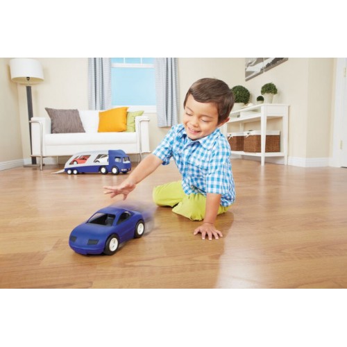 Little Tikes Αυτοκίνητο Σε 4 Χρώματα 173110E3 050743173110