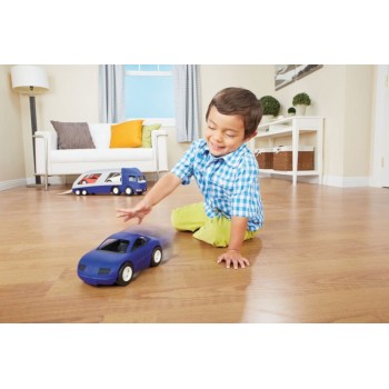 Little Tikes Αυτοκίνητο Σε 4 Χρώματα 173110E3 050743173110