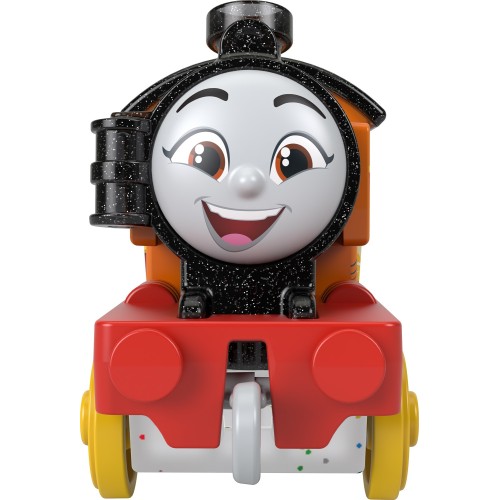 Mattel Celebration Nia Τομας Το Τρενακι -Τρενακια HFX89 / HMC36 194735124244
