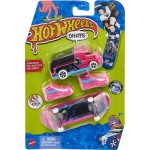 Mattel Hot Wheels Skate - HW Rapid Response Animal Attack Tony Hawk Fingerboard Set HGT71 / HGT79 194735057573