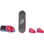 Mattel Hot Wheels Skate - HW Rapid Response Animal Attack Tony Hawk Fingerboard Set HGT71 / HGT79 194735057573