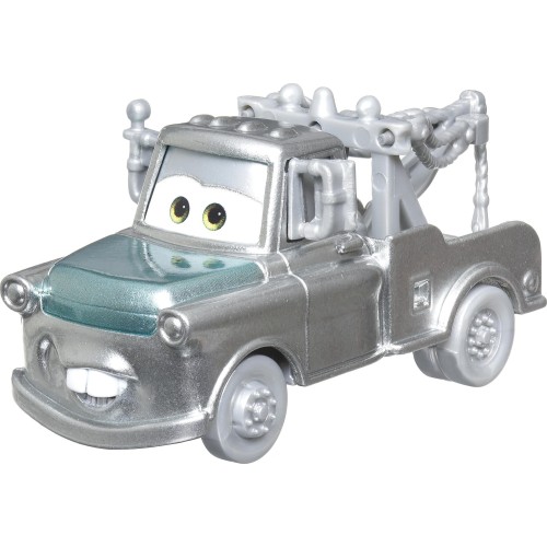 Mattel Disney Pixar Cars 100 Series - Mater DXV29 / HNP99 194735147694