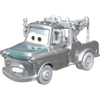 Mattel Disney Pixar Cars 100 Series - Mater DXV29 / HNP99 194735147694