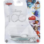 Mattel Disney Pixar Cars 2023 Disney 100th Flo DXV29 / HNR02 194735147700