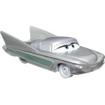 Mattel Disney Pixar Cars 2023 Disney 100th Flo DXV29 / HNR02 194735147700