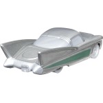 Mattel Disney Pixar Cars 2023 Disney 100th Flo DXV29 / HNR02 194735147700