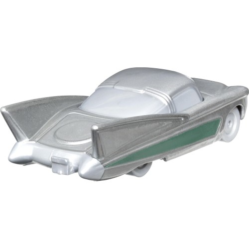 Mattel Disney Pixar Cars 2023 Disney 100th Flo DXV29 / HNR02 194735147700