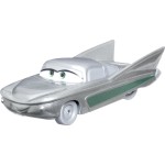 Mattel Disney Pixar Cars 2023 Disney 100th Flo DXV29 / HNR02 194735147700