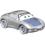 Mattel Disney 100th Anniversary Pixar Cars Sally DXV29 / HNR01 194735147717