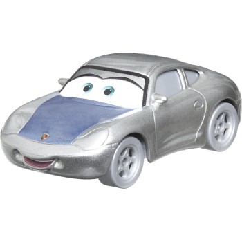 Mattel Disney 100th Anniversary Pixar Cars Sally DXV29 / HNR01 194735147717