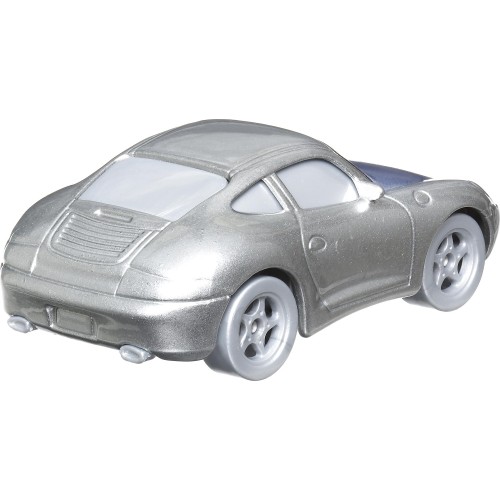 Mattel Disney 100th Anniversary Pixar Cars Sally DXV29 / HNR01 194735147717