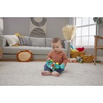 Mattel Καρχαριάκι Δραστηριοτήτων HJP01 194735091898
