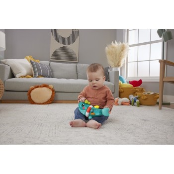 Mattel Καρχαριάκι Δραστηριοτήτων HJP01 194735091898