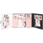 Mattel Barbie Συλλεκτικη - Barbiestyle Barbie and Ken Dolls Dressed in Resort-Wear Fashions and Swimsuits HJW88 194735097203