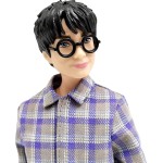 Mattel Χάρι Πότερ Harry Potter Harry K Rons Περιπέτεια με το Ιπτάμενο Αμάξι HHX03 194735078455