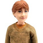 Mattel Harry Potter And Rons Flying Car Adventure, With Ford Anglia Car, Har HHX03 194735078455