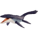 Mattel Jurassic World Ocean Protector Mosasaurus Απο Ανακυκλωμένο Πλαστικο HGV34 194735058136