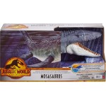 Mattel Jurassic World Ocean Protector Mosasaurus HGV34 194735058136