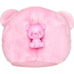 Mattel Barbie Cutie Reveal Doll And Accessories, Teddy Bear Plush Costume 10 HKR04 194735106974