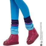 Mattel Harry Potter Luna Lovegood Συλλεκτική Κούκλα 10 Ιντσών Φορώντας Τουίντ Μπουφάν GNR32 887961876208