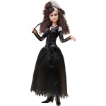 Mattel Harry Potter Κούκλα Bellatrix Lestrange 10 Ιντσών, Σγουρά Μαλλιά HFJ70 194735041275