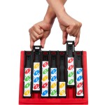 Mattel Uno Quatro Παιχνίδι HPF82 194735157563