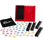 Mattel Uno Quatro Παιχνίδι HPF82 194735157563