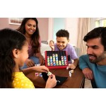 Mattel Uno Quatro Παιχνίδι HPF82 194735157563