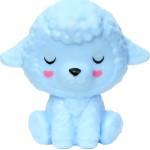 Mattel Chelsea Cutie Reveal- Προβατάκι HKR18 194735106592