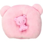 Mattel Barbie Cutie Reveal Chelsea Doll And Accessories, Teddy Bear Plush Costume HKR19 194735106899