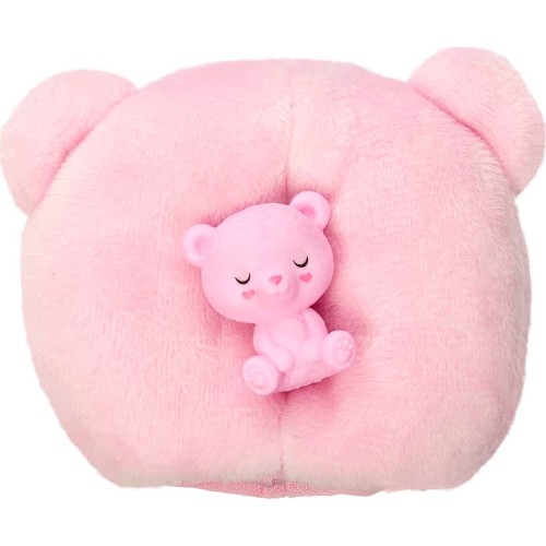 Mattel Barbie Cutie Reveal Chelsea Doll And Accessories, Teddy Bear Plush Costume HKR19 194735106899