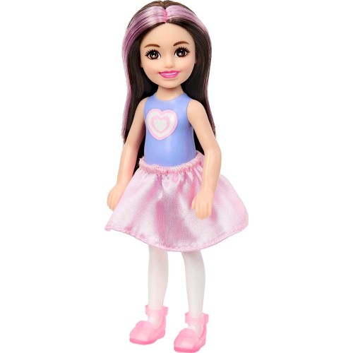 Mattel Chelsea Cutie Reveal- Αρκουδάκι HKR19 194735106899